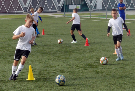 Az alapoktól kezdve, lépcsőzetesen haladva