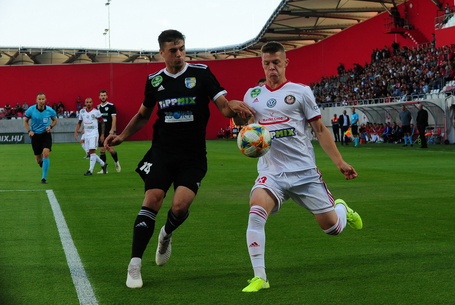 Megvan az utolsó ellenfél is