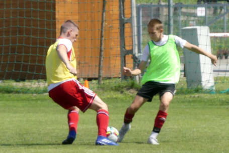 Két ötgólos meccs a Fradi otthonában