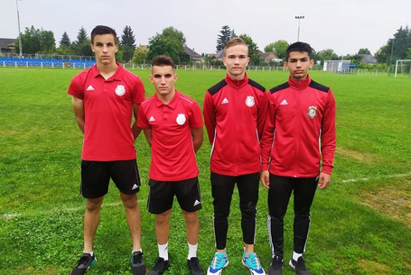 Hétig jutottak a kicsik