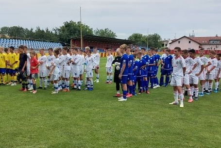 Hamsík akadémiája kétszer is legyőzve