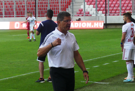 Fáradtak, de ez így természetes