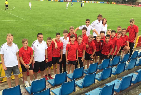 Különdíjjal is gazdagodtunk Kassán