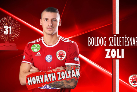 A center az ünnepelt