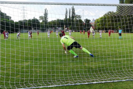 Duplázó játékosunk a szerdai meccsről