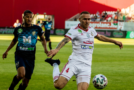 Feláldozta a vakációját a gyógyulásáért