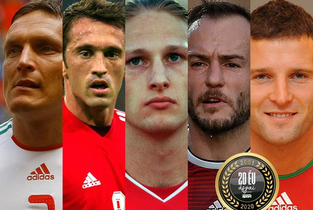 Asszisztensedzőnk is rajta van a listán