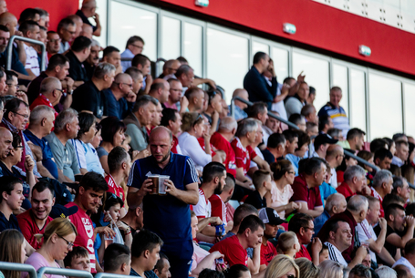 Bérletárusítás ezen a héten