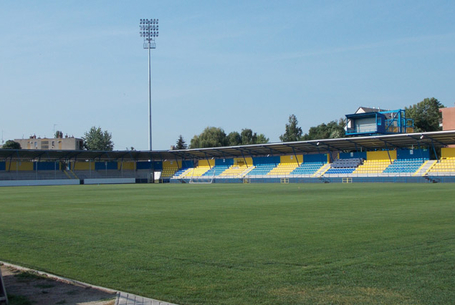 Zárt kapus a mezőkövesdi mérkőzés