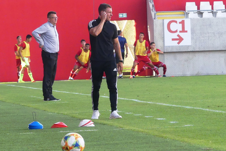 Utazás az ismeretlenbe