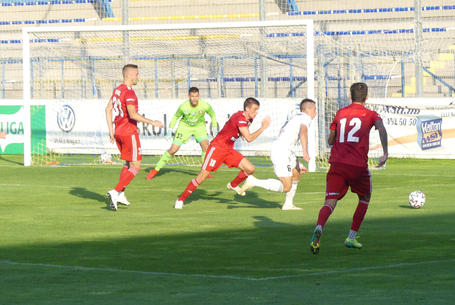 Fotók a mezőkövesdi mérkőzésünkről