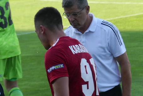 „Erre lehet építeni a későbbiek során”