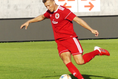 Emberhátrányban is kettővel nyertünk Gyöngyösön