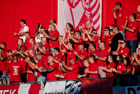 A bérletárusítás menete a héten