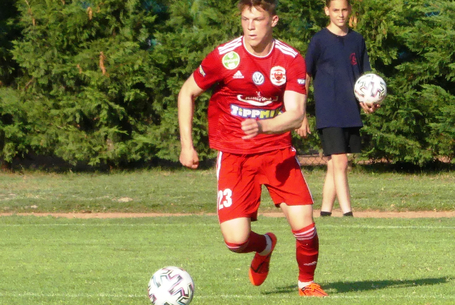 Benne van a válogatottban