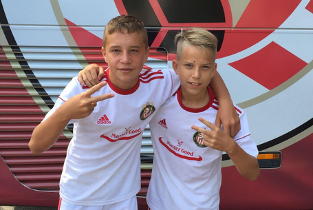 Szombati edzőmeccsdömping