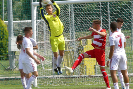 Diósgyőri győzelem képekben