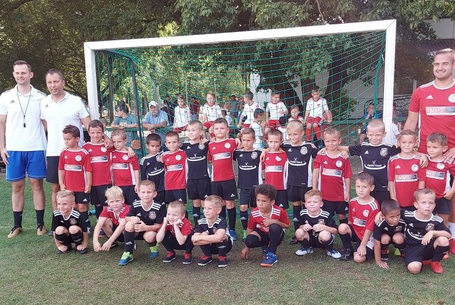 Gálameccs után erősítenének