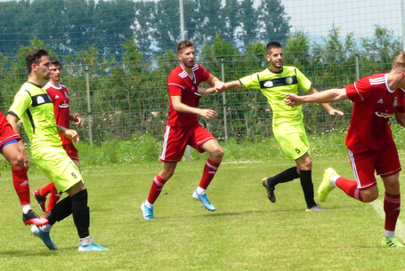 Folytatnák az idegenbeli remeklést