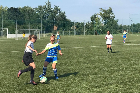 Hetes, azon belül egy ötös