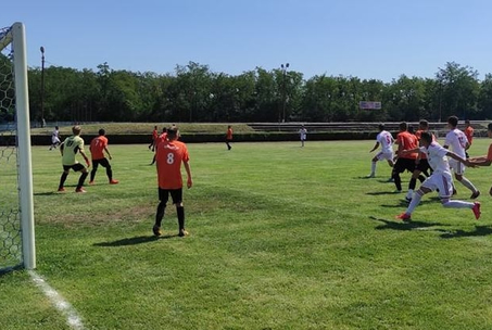 Kettős győzelem Karcagon