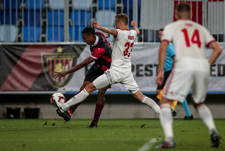 A 0–4-től az 5–1-ig