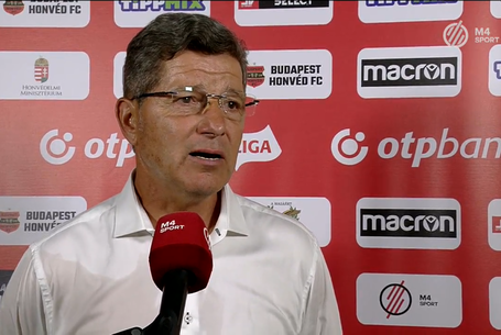 Vezetőedzői értékelések