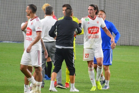 Védőnk és támadónk a válogatottban