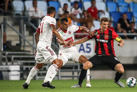 Rekorder gólszerzőink