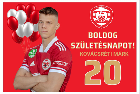 Jubileum, születésnap