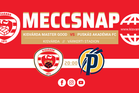 Meccsnap: hazai premier