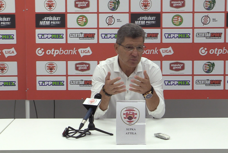 „Ez a mai nap nem volt a miénk"