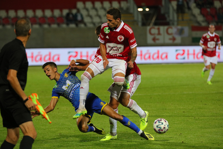 Nem éltünk a lehetőséggel