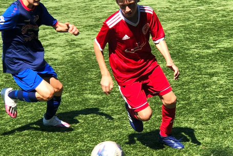 A napi második győzelem Nyíregyházán