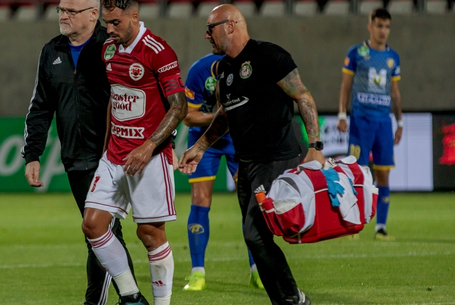 Csak előre tekintenek