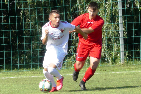 Játékosaink a nemzeti csapatban