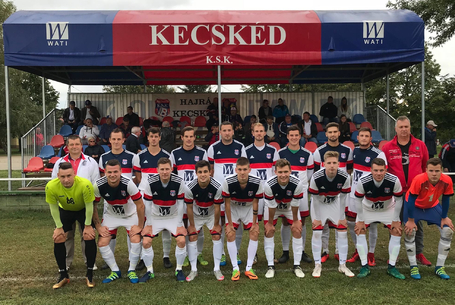 Bemutatjuk kupaellenfelünket