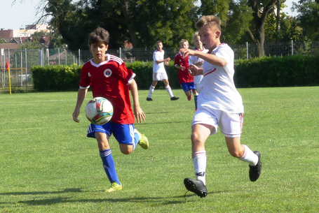 Itthon is lesz Újpest elleni meccs