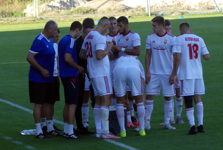 Újabb dobogós rivális