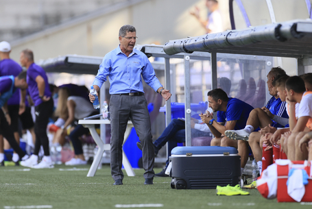 Így látták a szakvezetők a mérkőzést - VIDEÓ