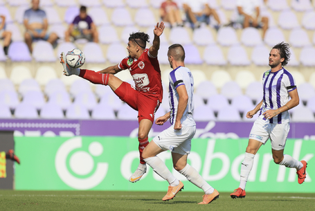 Minden, ami Újpesten történt