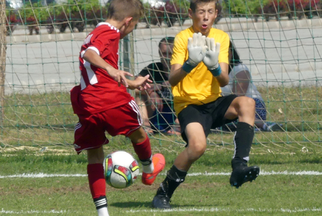 Két meccsen huszonnyolc gól