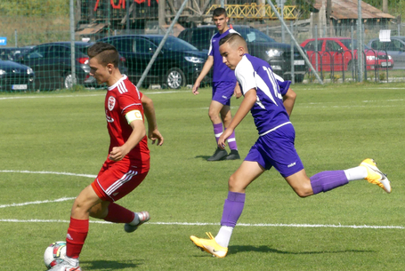 Most nem utánozták egymást