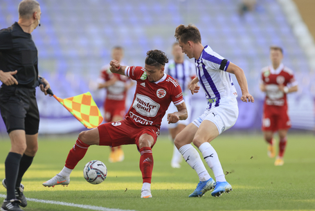 Újpesti parti: elejétől a végéig