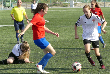 Kánikulai gólzápor – vereséggel