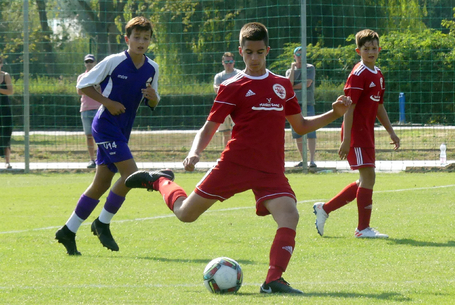 A Fradival is játszunk