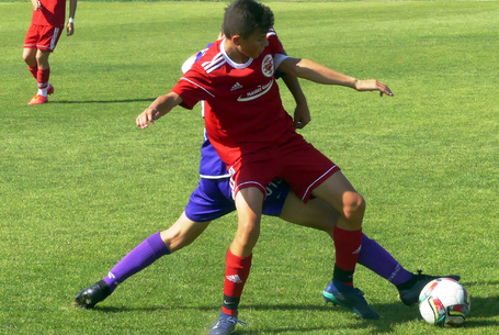 A motivációval nem lehet gond