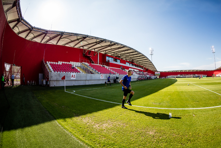 Elindult a jegyértékesítés