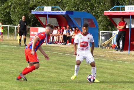 Tett a csapat a respektért