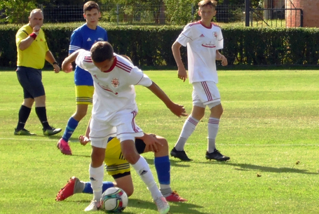 A nyolcas története